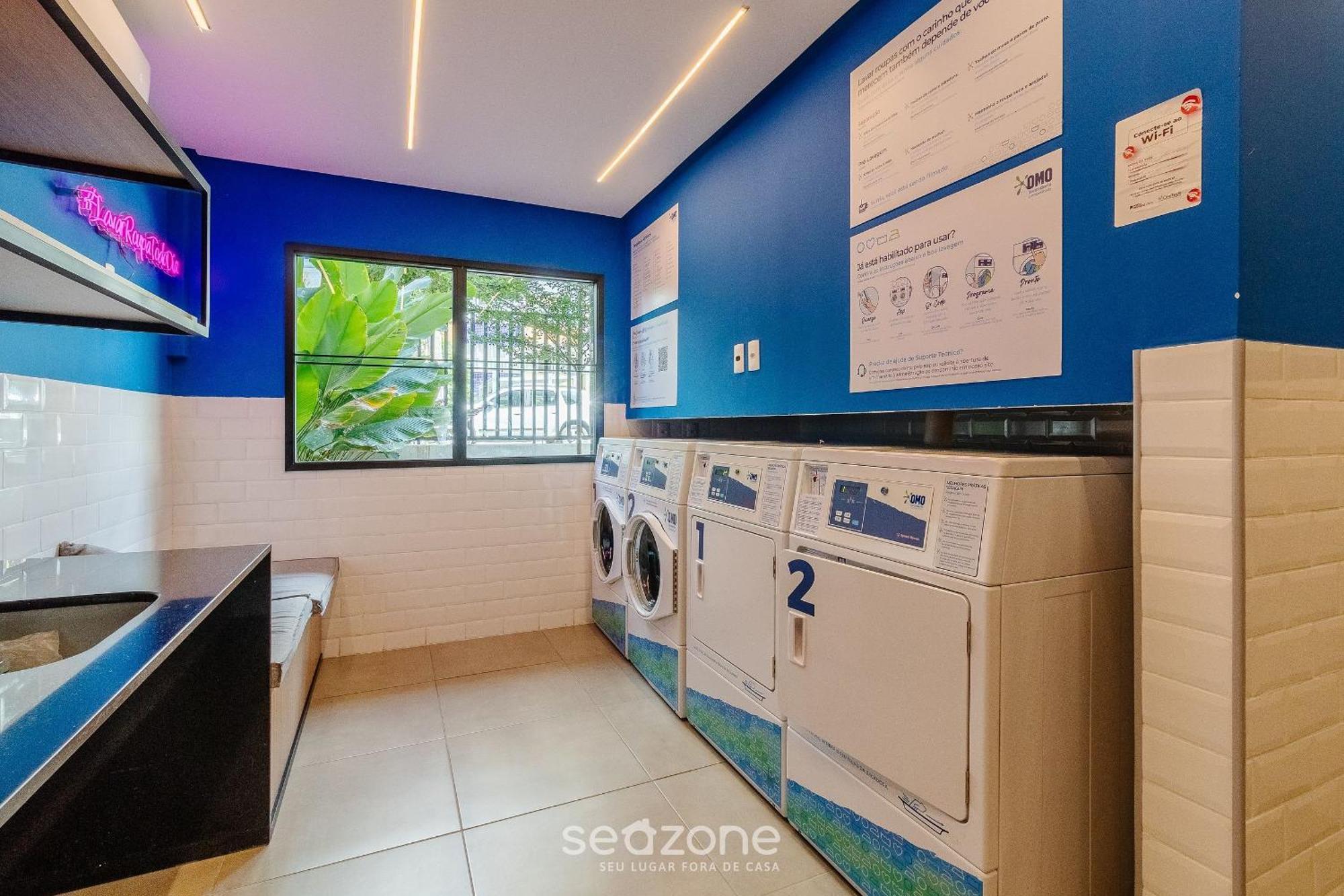 Apartamento Aptos Charmosos A 450m Da Da Barra Com Rooftop E Vista Mar - Prv Salvador