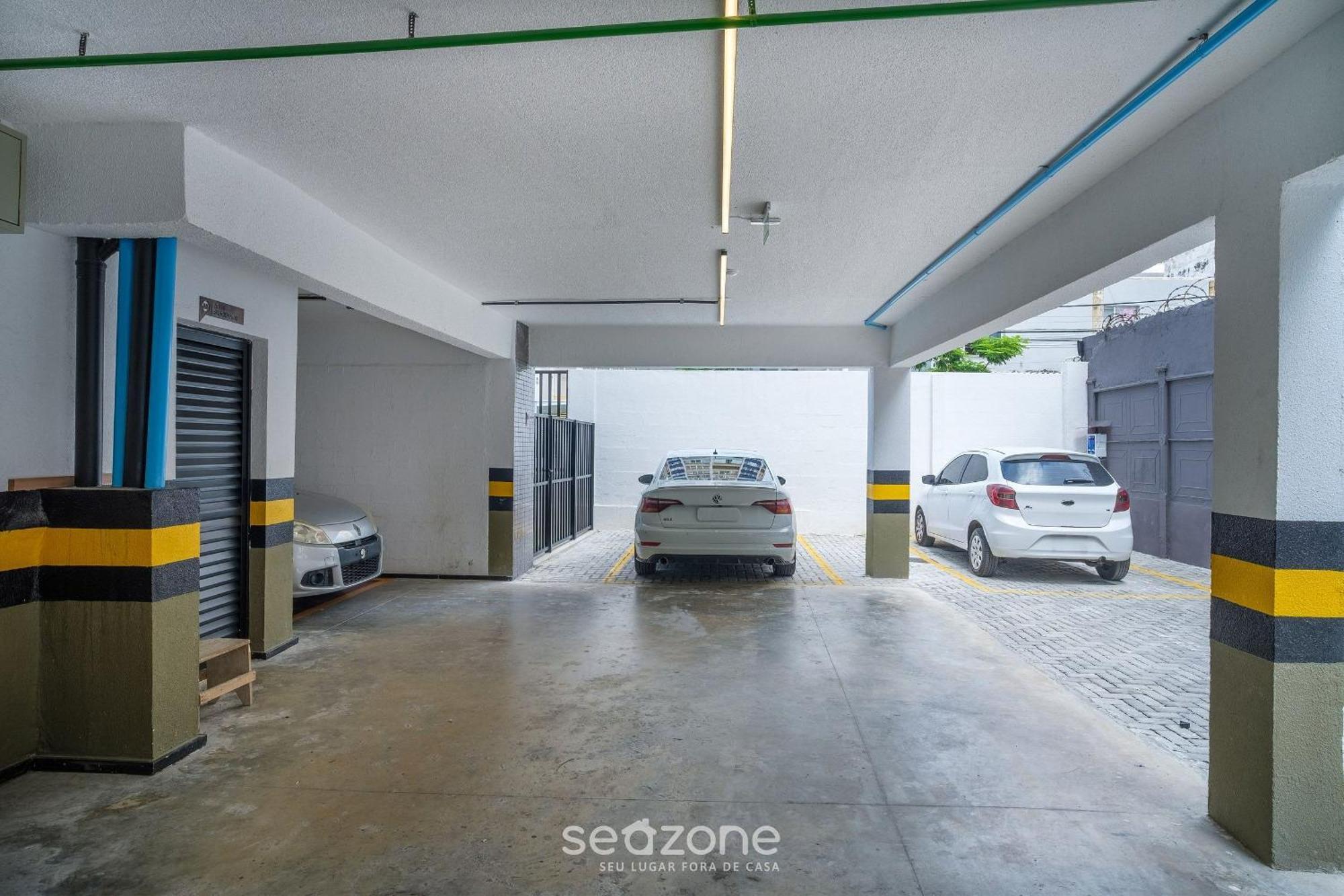 Aptos Charmosos A 450m Da Da Barra Com Rooftop E Vista Mar - Prv * Salvador