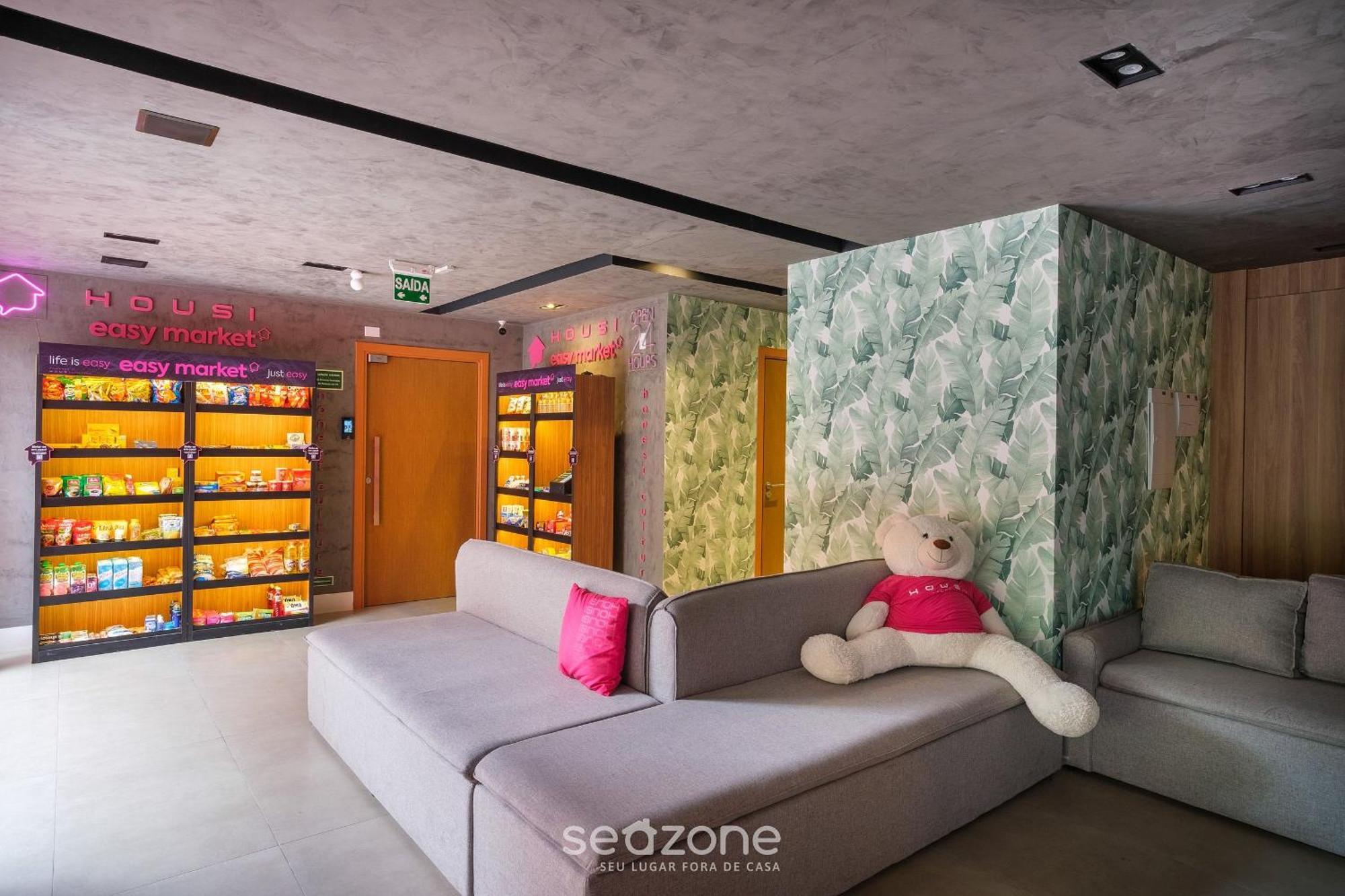 Apartamento Aptos Charmosos A 450m Da Da Barra Com Rooftop E Vista Mar - Prv Salvador
